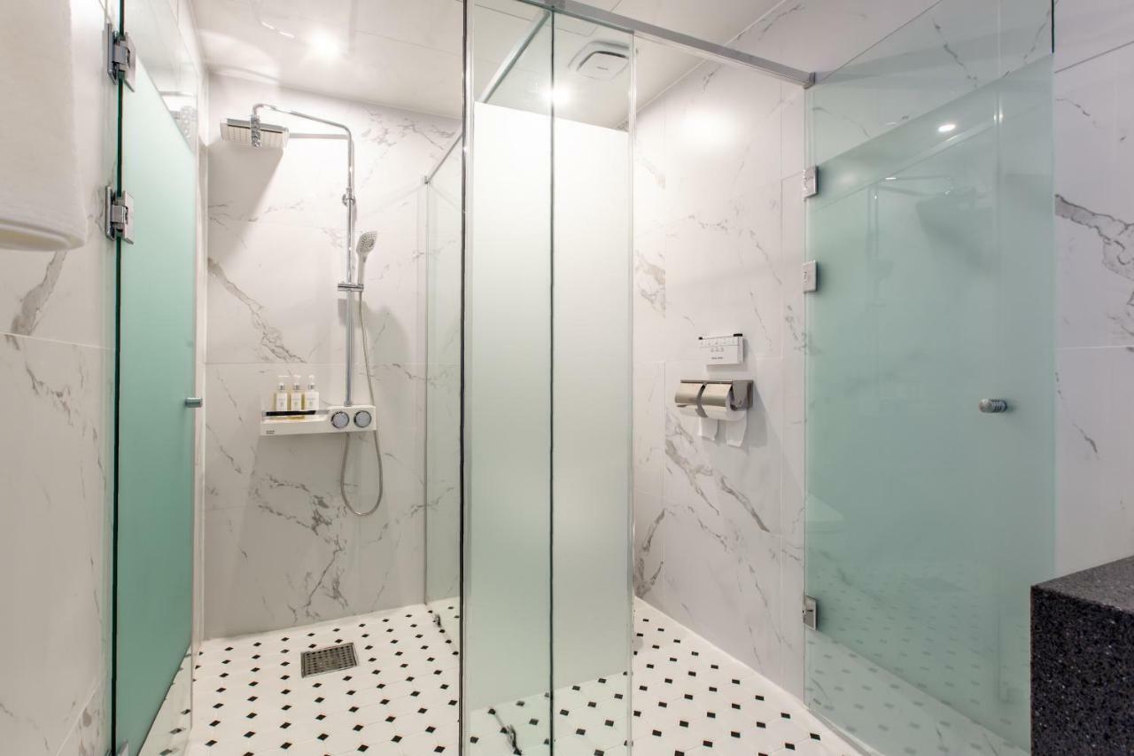 Brown Dot Gijang Yeonhwari Hotel Пусан Екстериор снимка